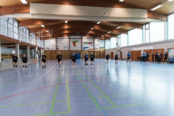 Bild 7 - F HSG Kremperheide/Muensterdorf - ATSV Stockelsdorf 2 : Ergebnis: 47:32